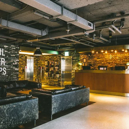 Hotel Manu Seoul