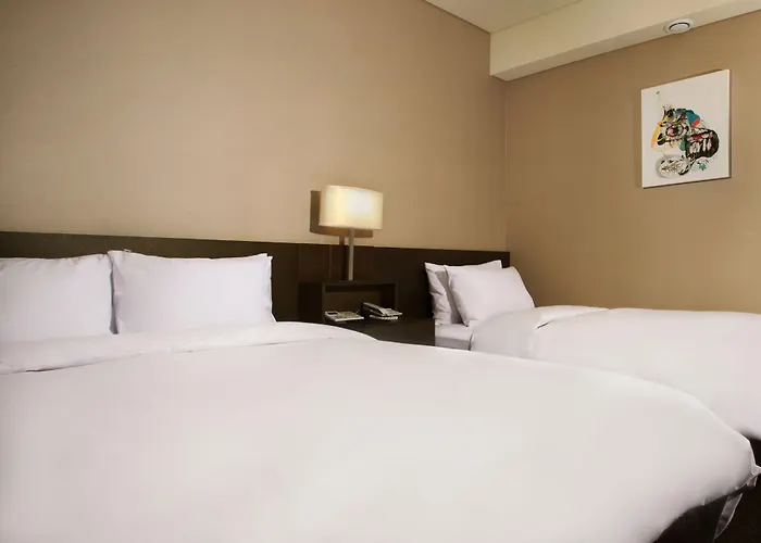 Manu Hotel 3*