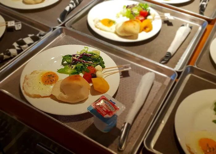 Manu Hotel 3*