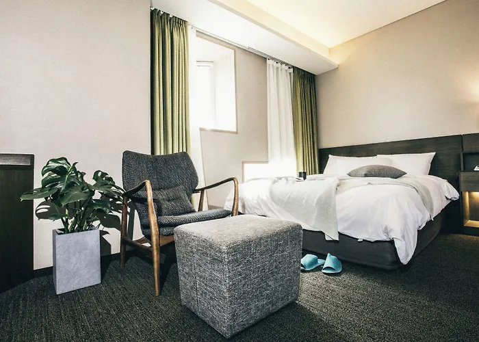Hotel Manu