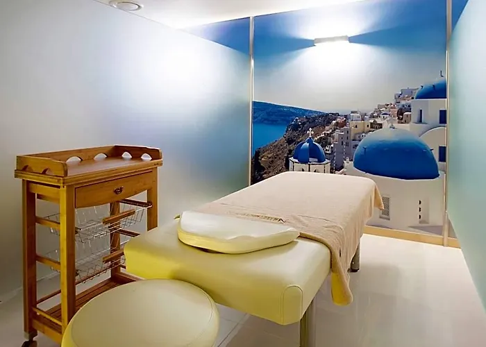 Hotel Manu Seúl