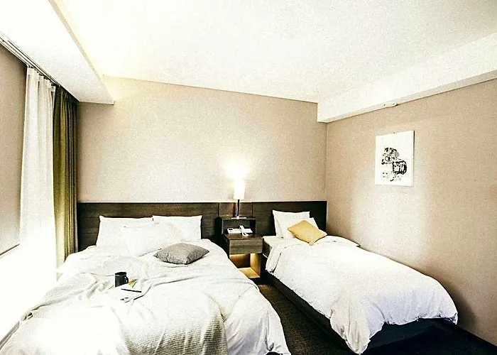 Hotel Manu Seúl